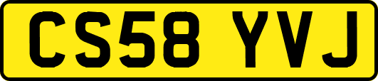 CS58YVJ