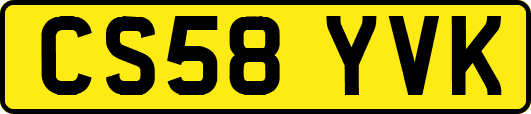 CS58YVK