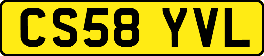CS58YVL