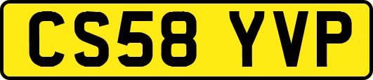CS58YVP