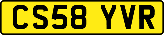 CS58YVR