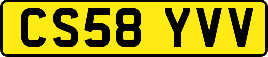 CS58YVV