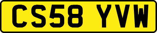 CS58YVW