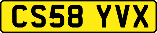 CS58YVX