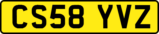 CS58YVZ