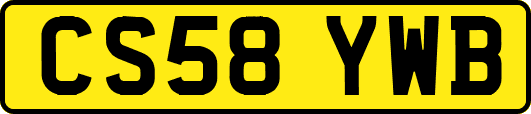 CS58YWB