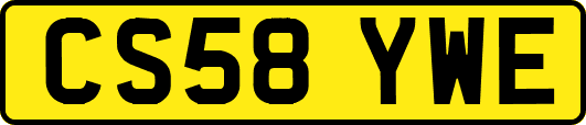 CS58YWE