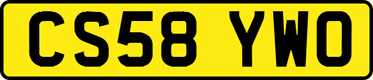 CS58YWO