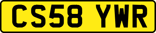 CS58YWR