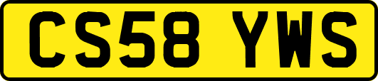 CS58YWS