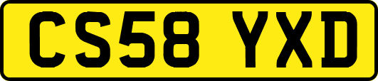 CS58YXD