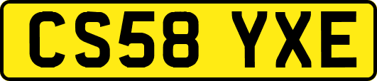 CS58YXE
