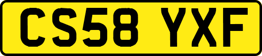 CS58YXF