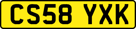 CS58YXK