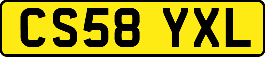 CS58YXL