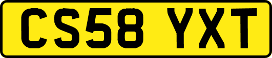 CS58YXT