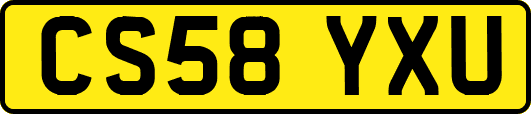 CS58YXU