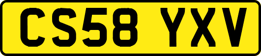 CS58YXV
