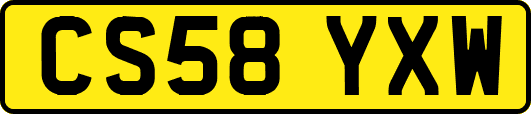CS58YXW