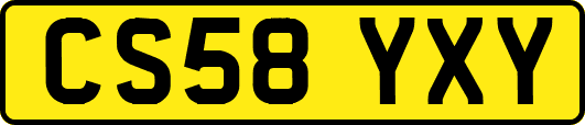 CS58YXY