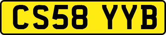 CS58YYB