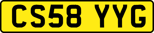 CS58YYG