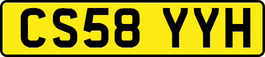 CS58YYH