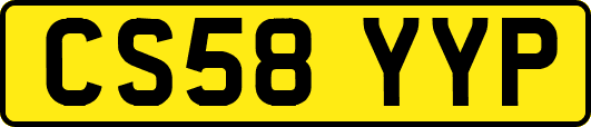 CS58YYP