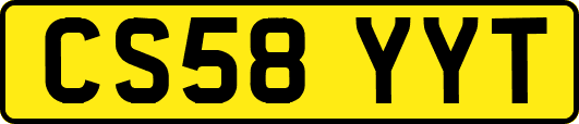 CS58YYT