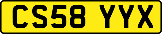 CS58YYX