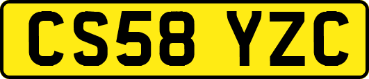 CS58YZC