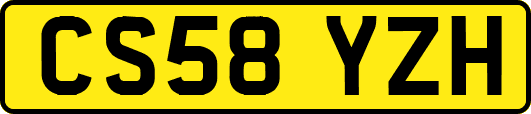 CS58YZH