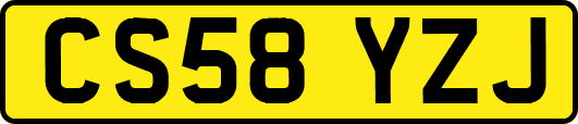 CS58YZJ