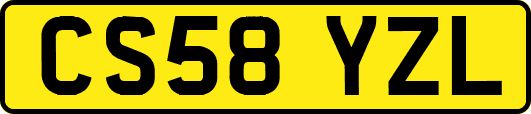 CS58YZL