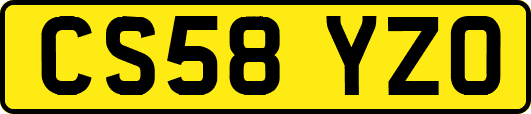 CS58YZO