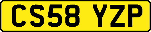 CS58YZP