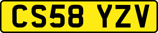 CS58YZV
