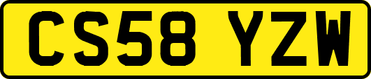 CS58YZW