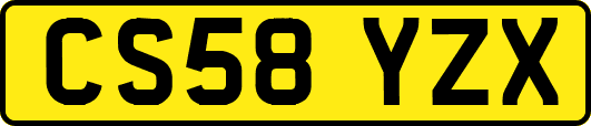 CS58YZX