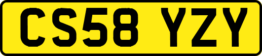 CS58YZY