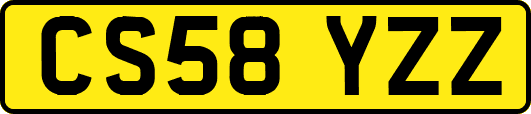 CS58YZZ