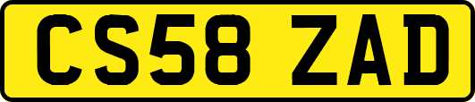CS58ZAD