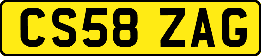 CS58ZAG