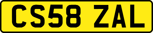 CS58ZAL