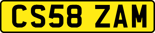 CS58ZAM