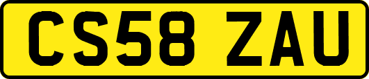 CS58ZAU