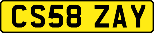 CS58ZAY