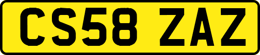 CS58ZAZ