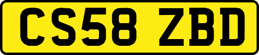 CS58ZBD