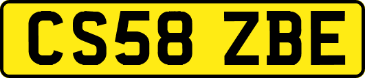 CS58ZBE